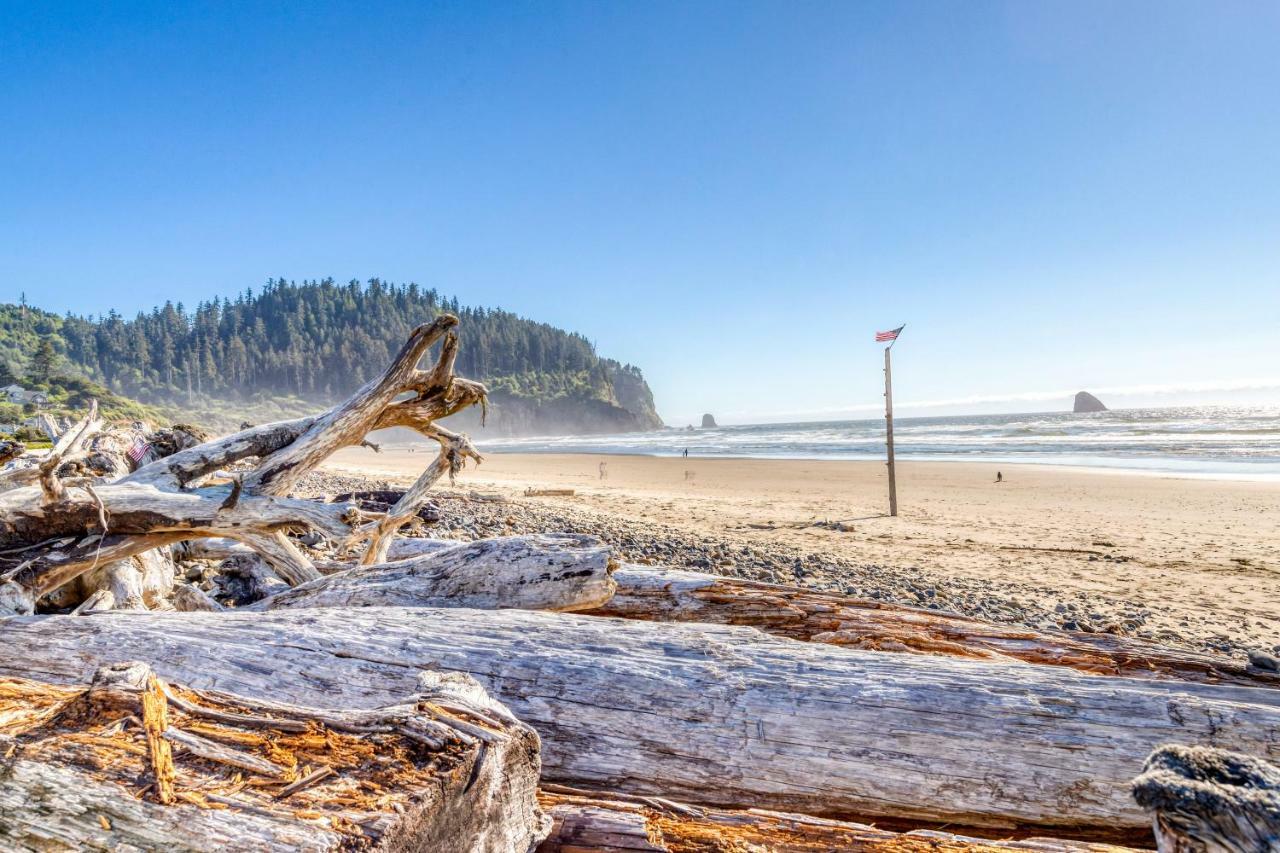 Cape Meares Overlook Экстерьер фото