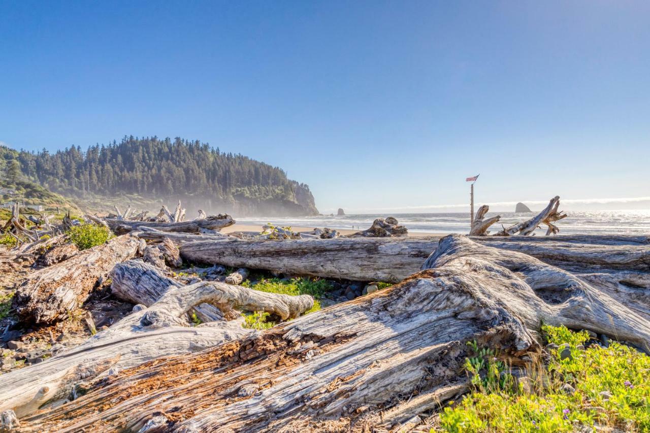 Cape Meares Overlook Экстерьер фото