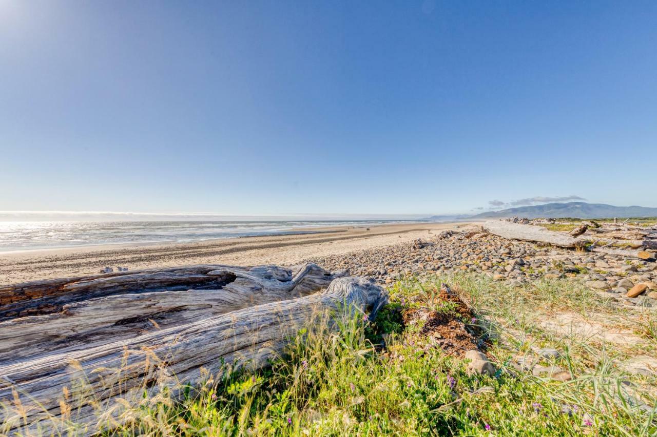 Cape Meares Overlook Экстерьер фото